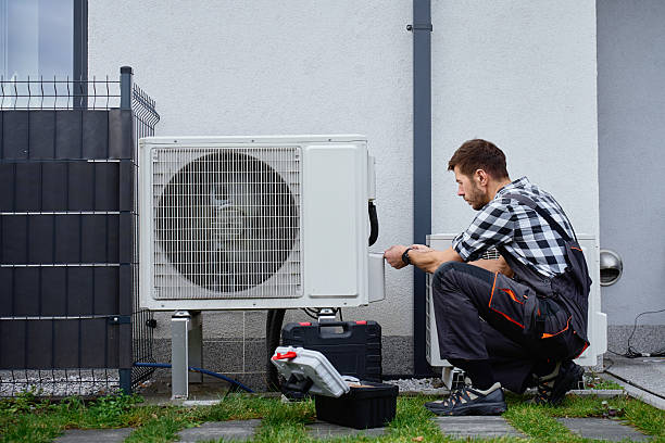 Trusted Hvac service in Acton, CA - HVAC Repair CO